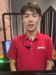 -嗨翻Hi-Fun竞技主题乐园·蹦床团建生日聚会(五棵松华熙店)