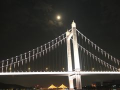 -闽江夜游台江旅游码头