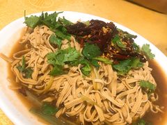 -红升老菜馆(巨兴街店)