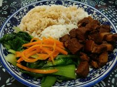 -蜗牛小馆醉乡民谣云南菜(惠新西里店)