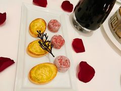-宝丽轩中餐厅BAOLIXUAN