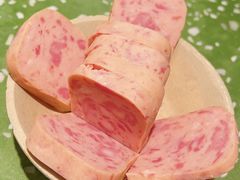 特制午餐肉-五里关火锅(上海鑫耀·光环Live店)