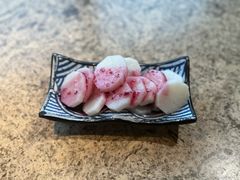 蓝莓山药-金谷园饺子馆(北邮总店)