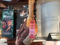 -The COOK·厨餐厅·自助餐(浦东嘉里大酒店)