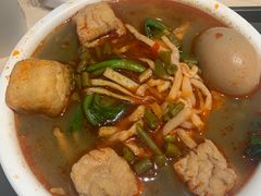 -水平有限广西米粉·广西风味集(五道口店)