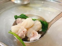 -华哥新鲜猪精品美食