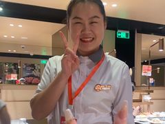 -海底捞火锅(吴中路店)