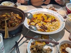 -花椒俏川菜小馆(南海万达店)