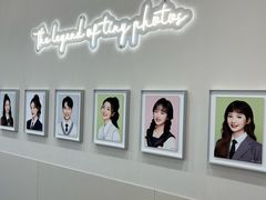 -天真蓝照相馆(新世界店)
