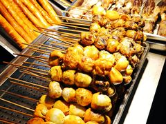 -大学城夜市大排档(凤栖路店)