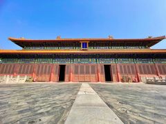 -历代帝王庙博物馆