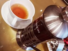 -广州中心皇冠假日酒店·汇点大堂吧