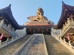 -句容茅山景区