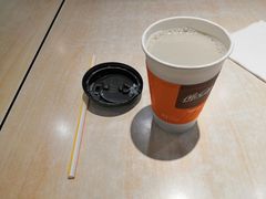 -麦当劳(武昌火车站店)