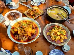 -青城甲(青城山店)