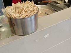 -黑色经典臭豆腐·湖南特产(太平街口店)