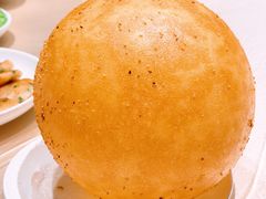 大麻球-群乐饭店(滨安路店)