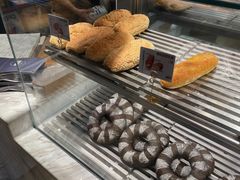 -The open life(万象城店)