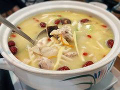 -金龙·打边炉(武进路店)