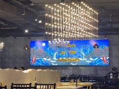 -HOTISLAND海鸡岛·韩国料理(江南西店)