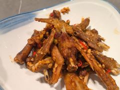 -先记烧鹅王·本地粤菜(福永店)