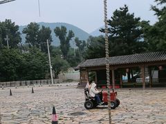 -八奇洞景区