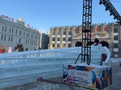 -中华巴洛克风情街