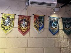 -逃脱反斗城沉浸剧情密室(北京路店)