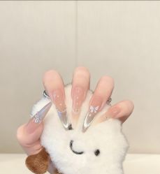 -初瞳专营美睫美甲