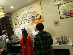 -冯鑫记南京鸭血粉丝汤(来燕路店)