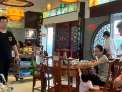 大堂-同得兴 Since·1995 传统苏式面馆(十全街店)