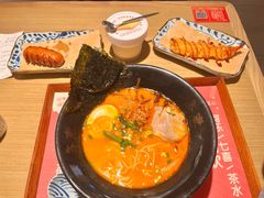 -吾妻拉面•和风食堂(群光广场店)