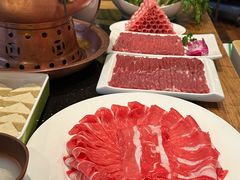 -南门涮肉(通州店)