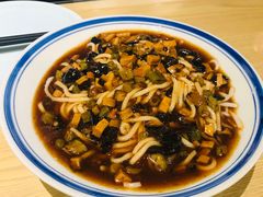 平安面-随喜赞素食餐厅(亦庄店)