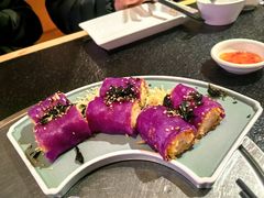 -蚝喜粤·广州味·茶楼点心(长隆店)
