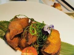 -姜君·千岛湖鱼头馆(浦东大道店)