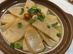 -千岛湖鱼味馆(十字街总店)