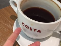 -COSTA COFFEE(成都来福士店)
