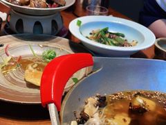 -辣不二地道川菜(汉水路店)