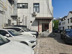 -衣裳街历史文化街区