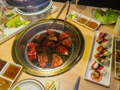 -伊茉家的烤肉店(勒泰中心店)