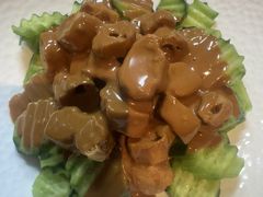 -纪林菜馆·博山菜老字号(华光路店)