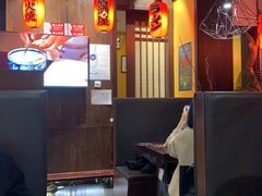-松子料理(白家庄店)
