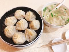 -笑云开汤包店(网巾市店)