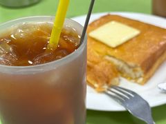 -胜利茶餐室