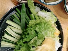-鸽子刘铁锅炖鱼(劲松店)