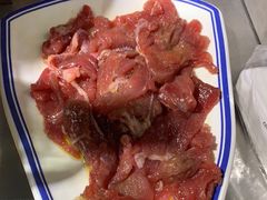 -胡同泥炉烤肉(总店)
