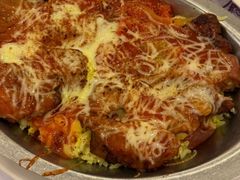 -大哥餐厅(西城花园店)