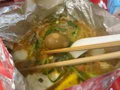 -见味花甲(福田coco park店)