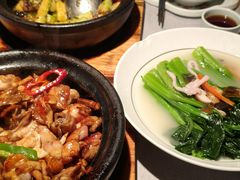 -晓粤·惹味粤菜(凯德乐峰广场店)